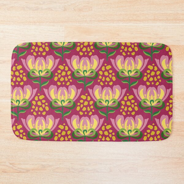 Item preview, Seamless Retro Surface Pattern (1st copy) designed and sold by Charmy Design.