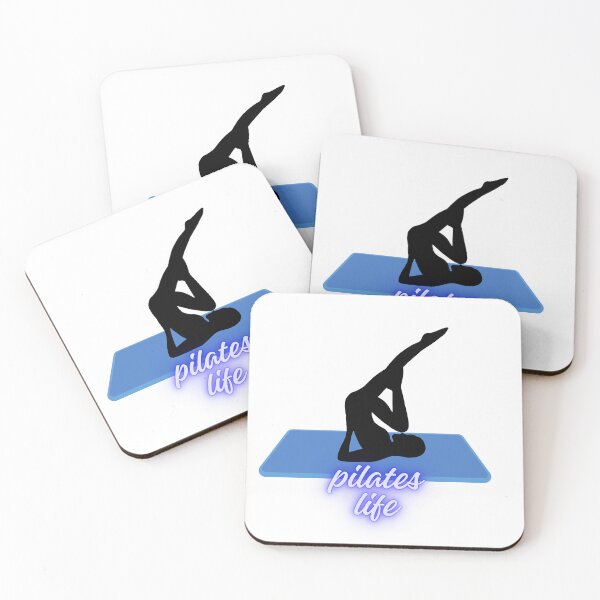 Item preview, Yoga life sticker designed and sold by jckali.