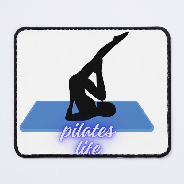 Item preview, Yoga life sticker designed and sold by jckali.