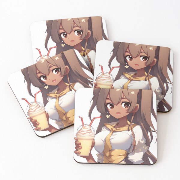 Item preview, Tiana Toffee designed and sold by AquaLemonade.