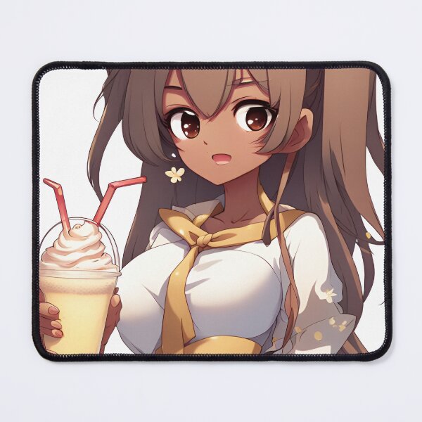Item preview, Tiana Toffee designed and sold by AquaLemonade.