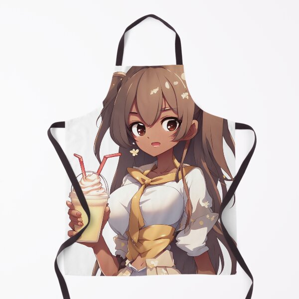 Item preview, Tiana Toffee designed and sold by AquaLemonade.