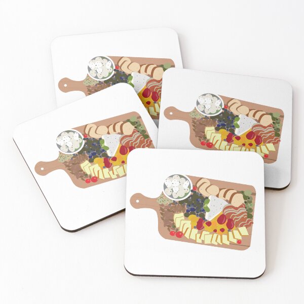 Item preview, Charcuterie! designed and sold by Faith1983.