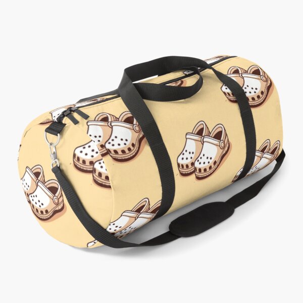 Item preview, Cartoon Crocs designed and sold by ArtsyRexy.