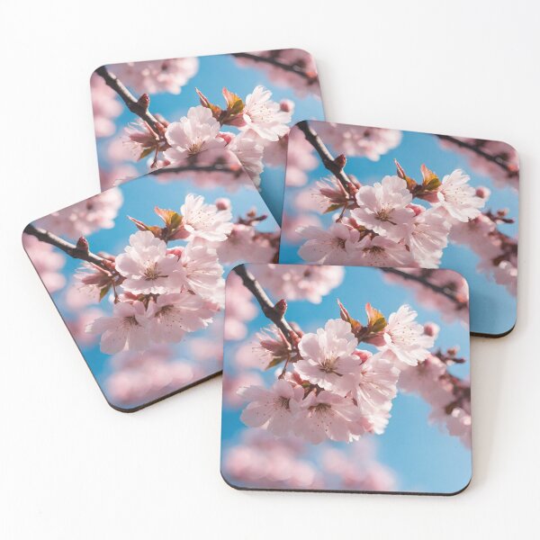 Item preview, Spring Cherries  designed and sold by Malaya Cherry.