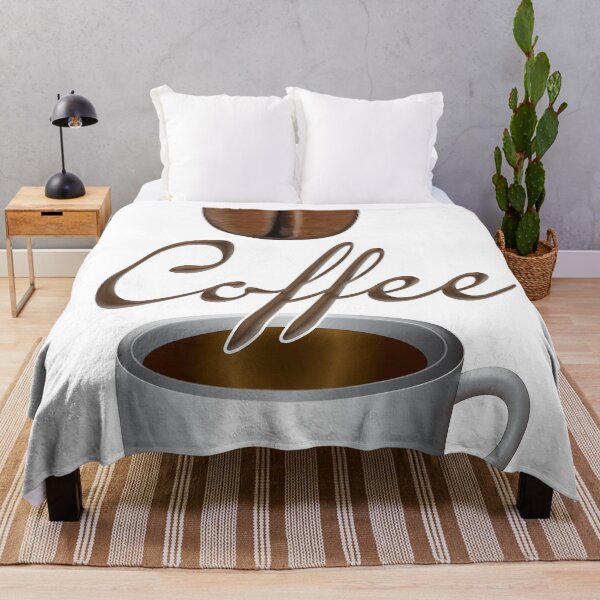 Item preview, Coffee Cup Bean designed and sold by oz10.