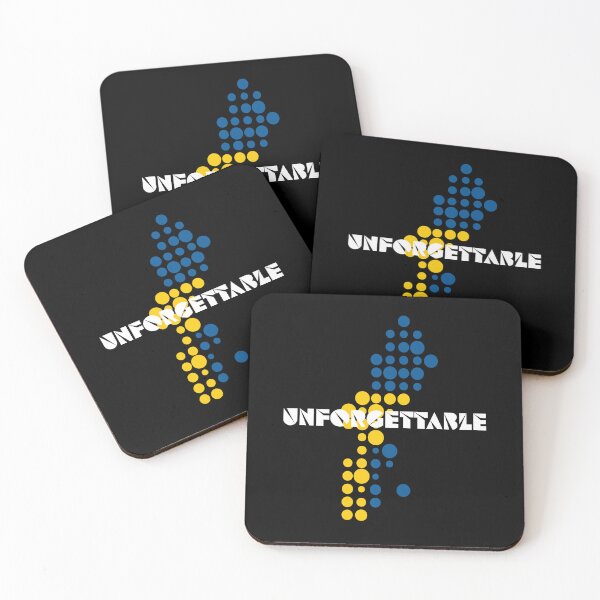 Item preview, Unforgettable - Marcus & Martinus - Eurovision 2024 Sweden  designed and sold by Vision-Tees.