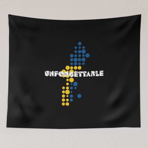 Item preview, Unforgettable - Marcus & Martinus - Eurovision 2024 Sweden  designed and sold by Vision-Tees.