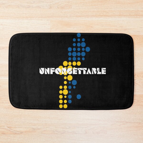 Item preview, Unforgettable - Marcus & Martinus - Eurovision 2024 Sweden  designed and sold by Vision-Tees.
