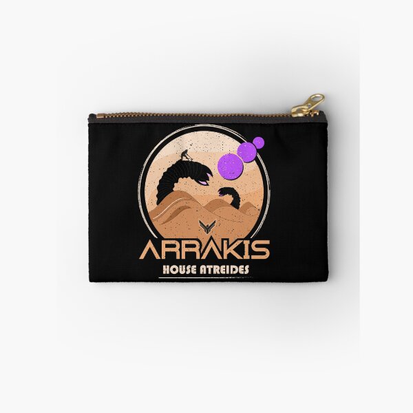 Item preview, Arrakis, Dune designed and sold by snowshade.
