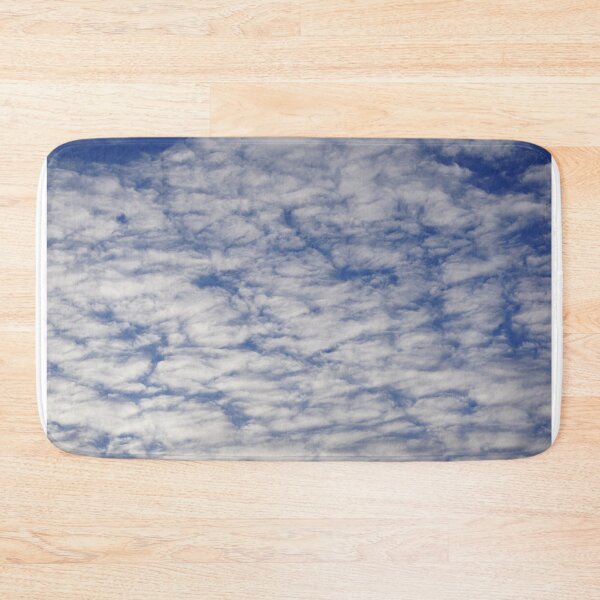 Item preview, Clouds Texture designed and sold by Norwegian Outdoors.