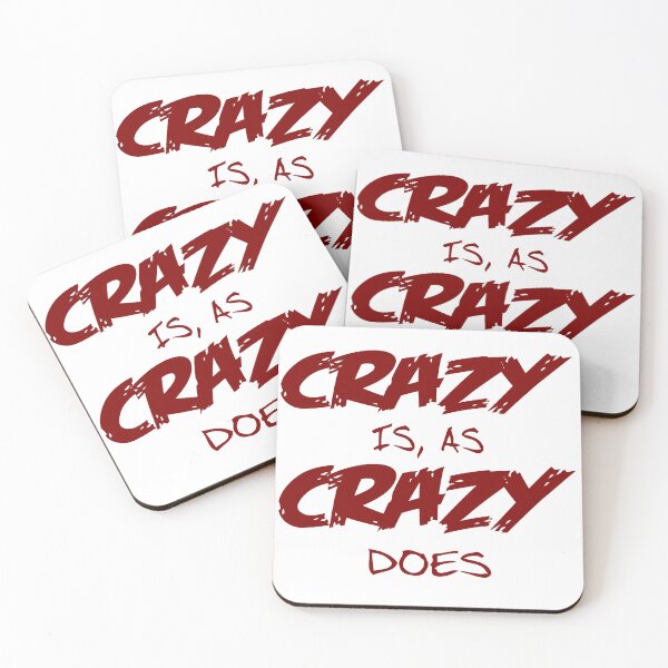 Item preview, Un loco es el que hace locuras designed and sold by Mandy Bailey.