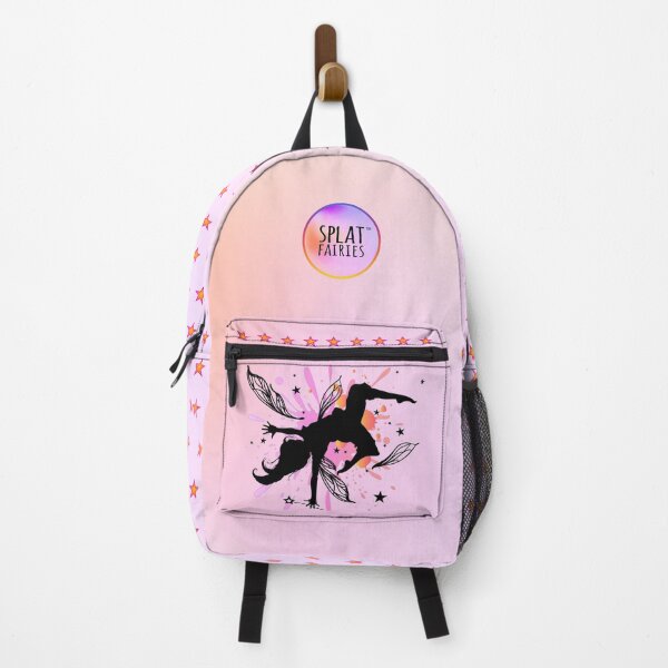Item preview, Splat Fairies™ designed and sold by john-ki.