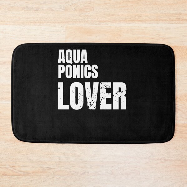 Item preview, Aquaponics lover designed and sold by GartenIdeen.