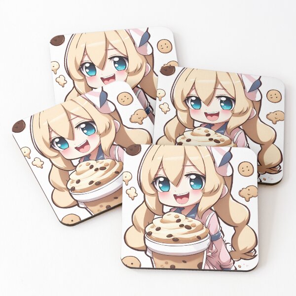 Item preview, Cody Cookie designed and sold by AquaLemonade.