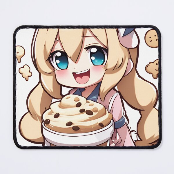 Item preview, Cody Cookie designed and sold by AquaLemonade.