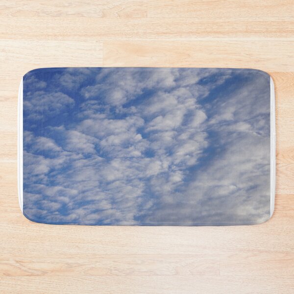 Item preview, Clouds Texture designed and sold by Norwegian Outdoors.