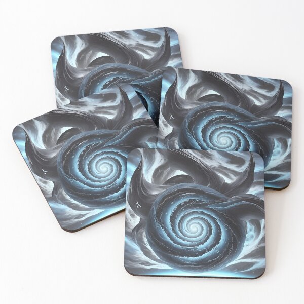 Item preview, "Void's Grasp: The End of All" designed and sold by LuckyCosmos.