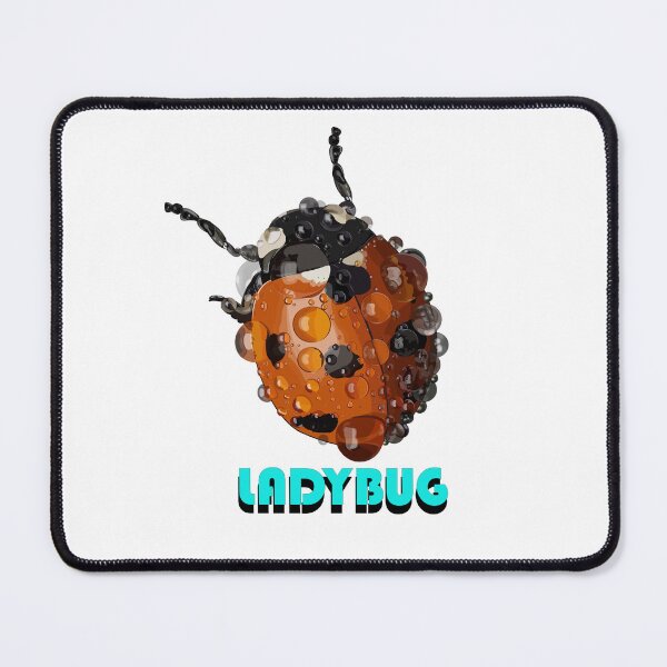 Item preview, Ladybug designed and sold by haroletel.