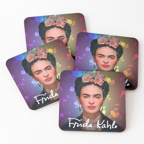 Item preview, Frida Colors designed and sold by edleon.
