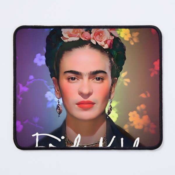 Item preview, Frida Colors designed and sold by edleon.