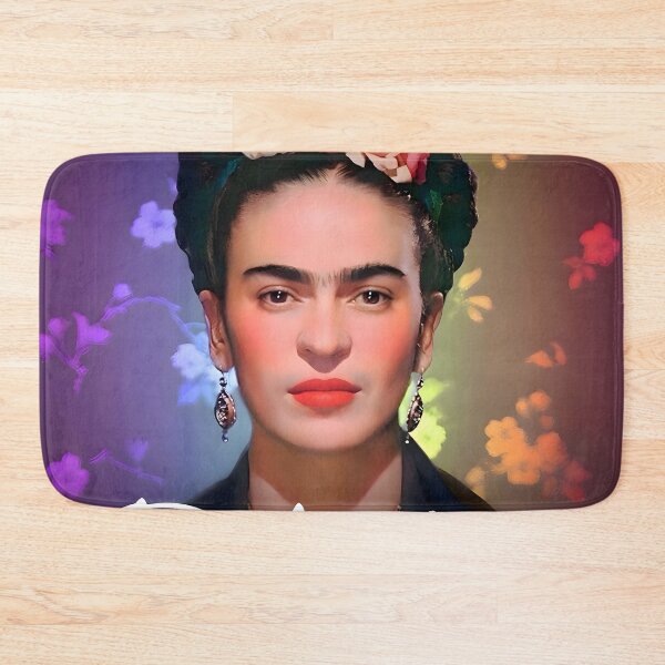 Item preview, Frida Colors designed and sold by edleon.