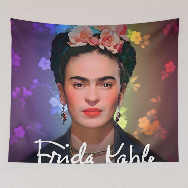 Item preview, Frida Colors designed and sold by edleon.