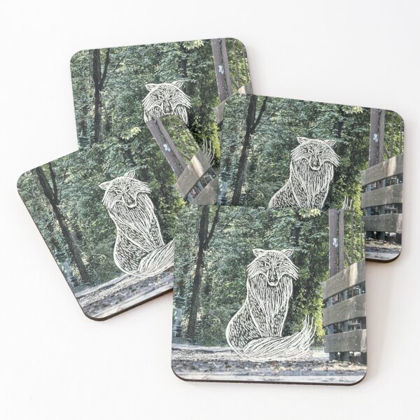 Item preview, WOLF KEEPER designed and sold by whitegroove.