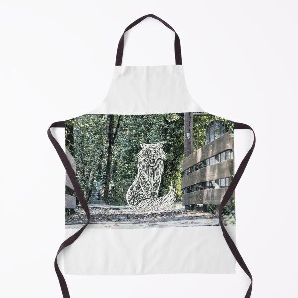Item preview, WOLF KEEPER designed and sold by whitegroove.