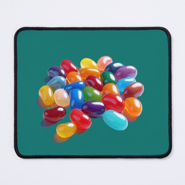 Item preview, Jelly Bean designed and sold by Sarah English.