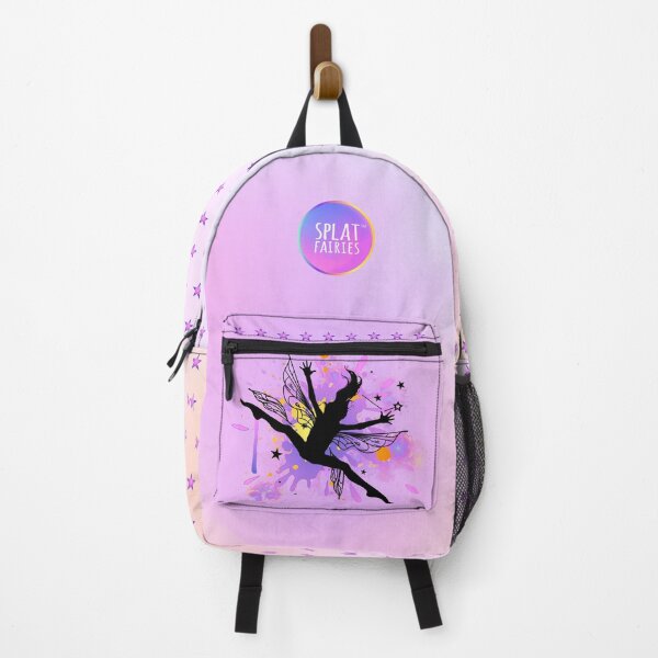 Item preview, Splat Fairies™ designed and sold by john-ki.