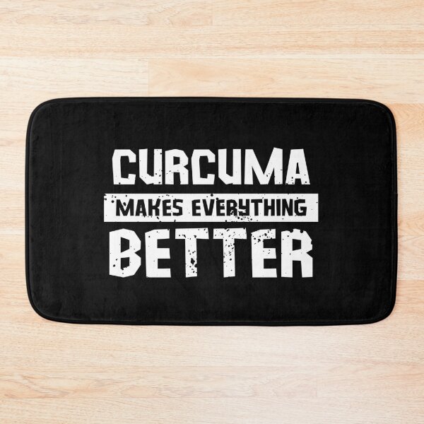 Item preview, Turmeric makes everything better designed and sold by GartenIdeen.
