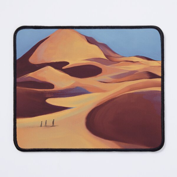 Item preview, Desert designed and sold by Myralyn.