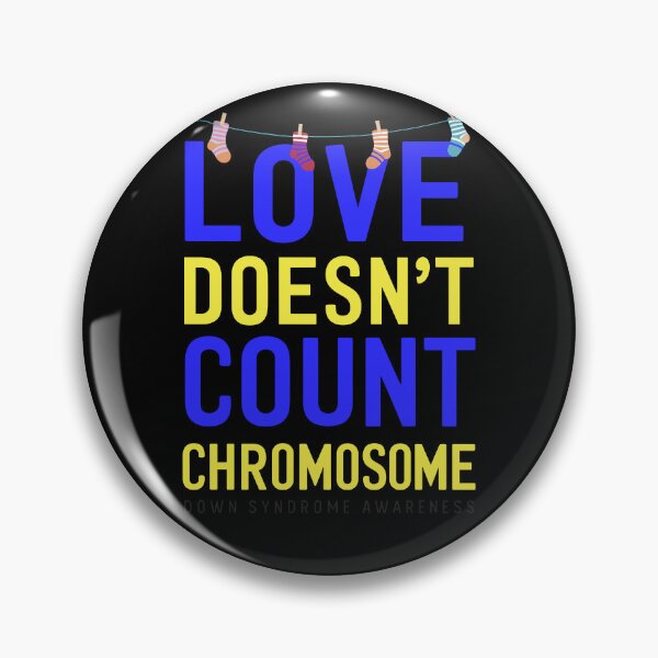 Item preview, Chromosomes of Love - Beyond Numbers designed and sold by QuantaPixel.