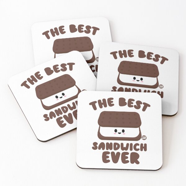 Item preview, The Best Sandwich Ever designed and sold by TODD GOLDMAN.