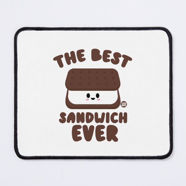 Item preview, The Best Sandwich Ever designed and sold by TODD GOLDMAN.