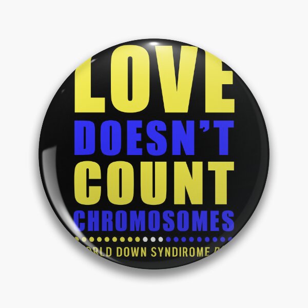 Item preview, Chromosomes of Love - Beyond Numbers designed and sold by QuantaPixel.