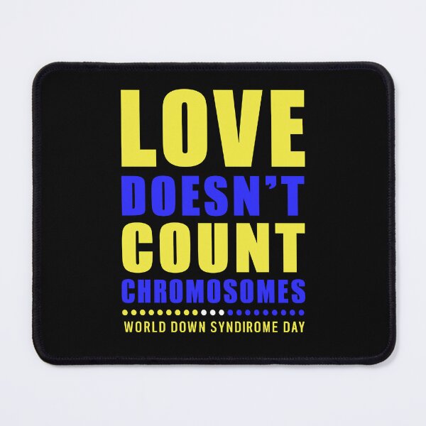 Item preview, Chromosomes of Love - Beyond Numbers designed and sold by QuantaPixel.