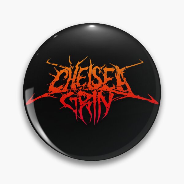 Item preview, Chelsea Grin  designed and sold by xxDAMNxx.