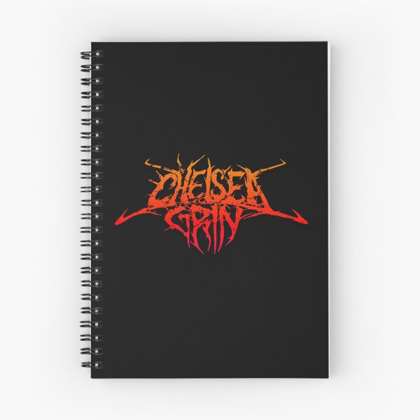 Item preview, Chelsea Grin  designed and sold by xxDAMNxx.