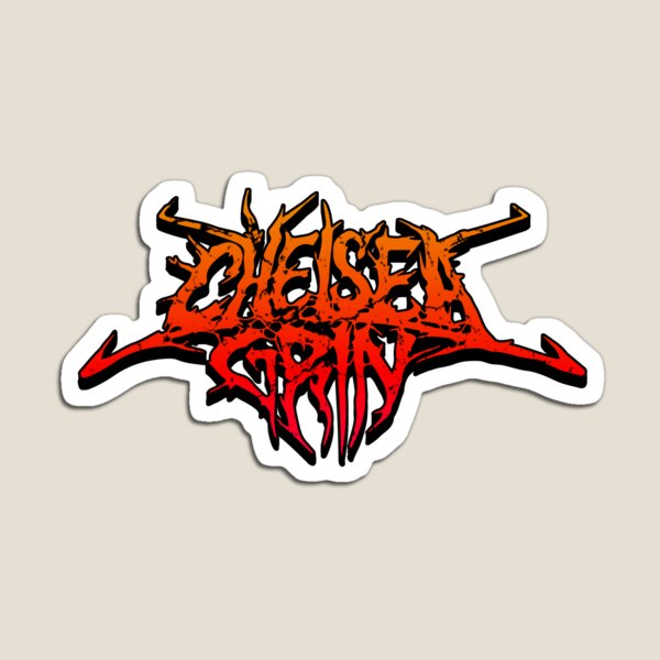 Item preview, Chelsea Grin  designed and sold by xxDAMNxx.