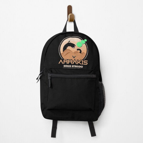Item preview, Arrakis, Dune designed and sold by snowshade.
