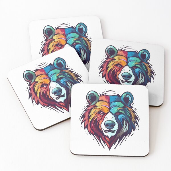Item preview, Bear Rage designed and sold by NegarinFashions.