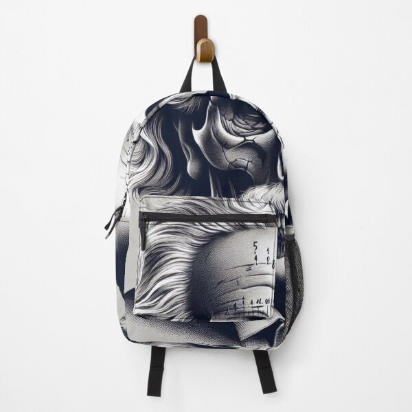 Item preview, Albert Einstein designed and sold by sevenmountains.