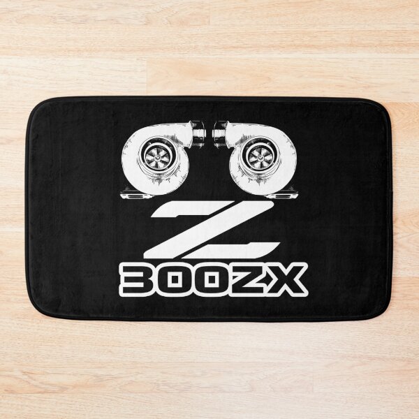 Item preview, Twin Turbo Z designed and sold by Six Deers.