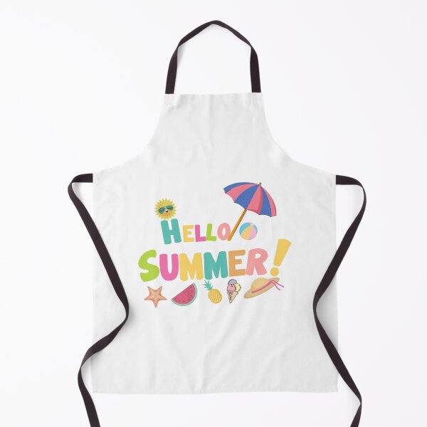 Item preview, Hello Summer Carnival designed and sold by IzettaBernade.