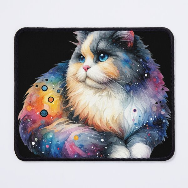 Item preview, Galactic Kitty designed and sold by CAutumnTrapp.
