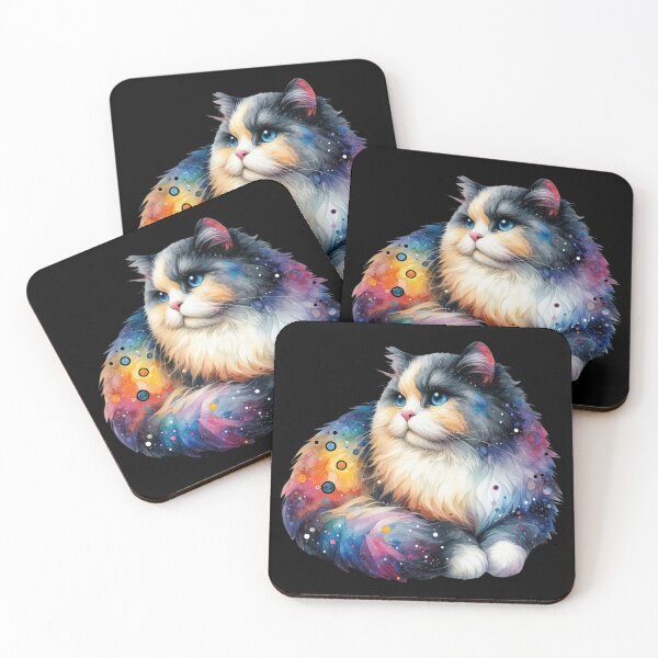Item preview, Galactic Kitty designed and sold by CAutumnTrapp.