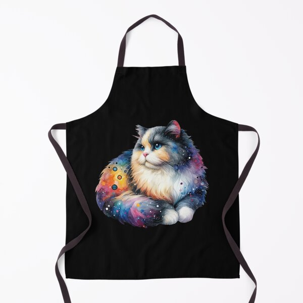 Item preview, Galactic Kitty designed and sold by CAutumnTrapp.