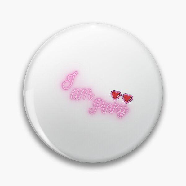 Item preview, I am Pinky designed and sold by IzettaBernade.